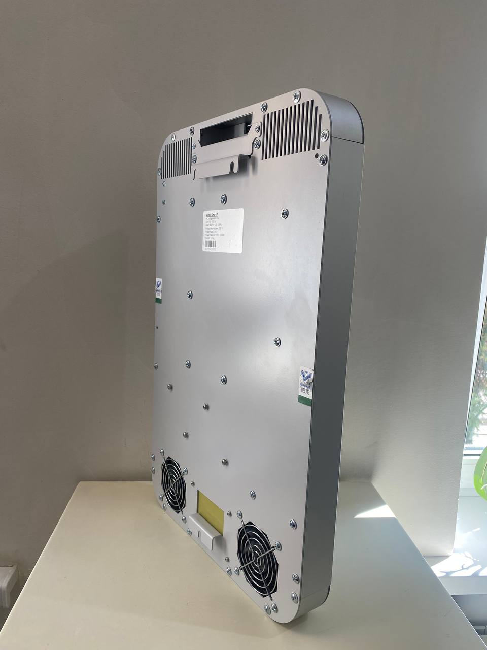 Стабілізатор напруги Volter™ Smart-7 купити