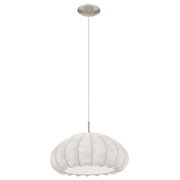 Подвесной светильник Eglo 91512 Sedilo купити