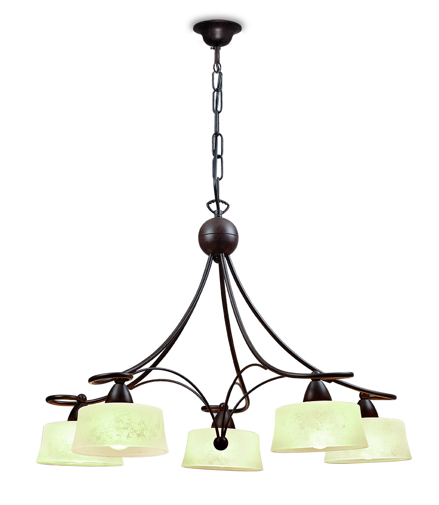 Люстра Viokef Simona 466800 купити