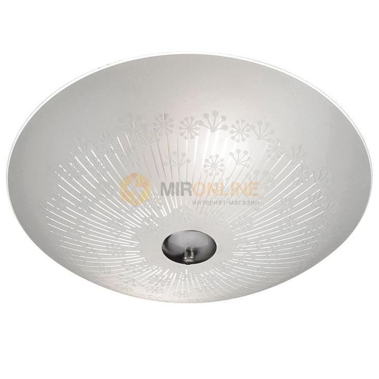 Потолочный светильник Markslojd 102294 SILKEBORG купити