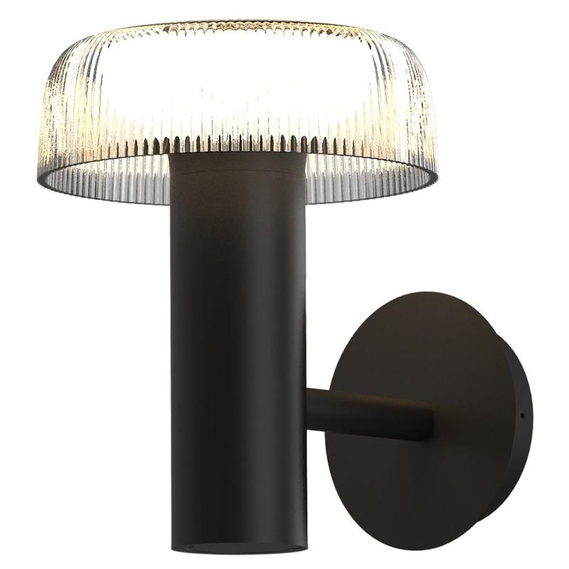 Бра на сонячних батареях Zuma Line WT33111 BLUET купити