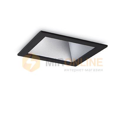 Точковий світильник Ideal Lux FI1 SQUARE GAME (192390) купити