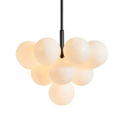 Люстра Markslojd 107911 MERLOT купити