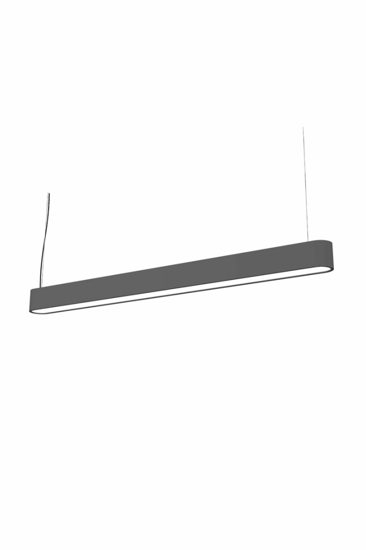Подвесной светильник Nowodvorski 7535 SOFT LED купити