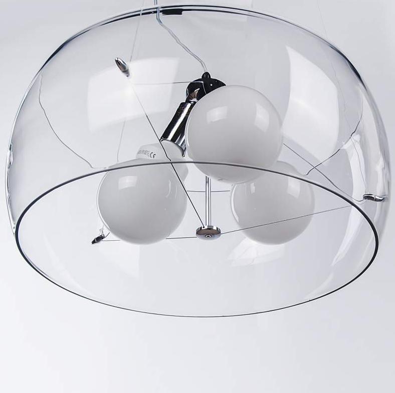 Подвесной светильник Azzardo AZ0846 Cosmo купити