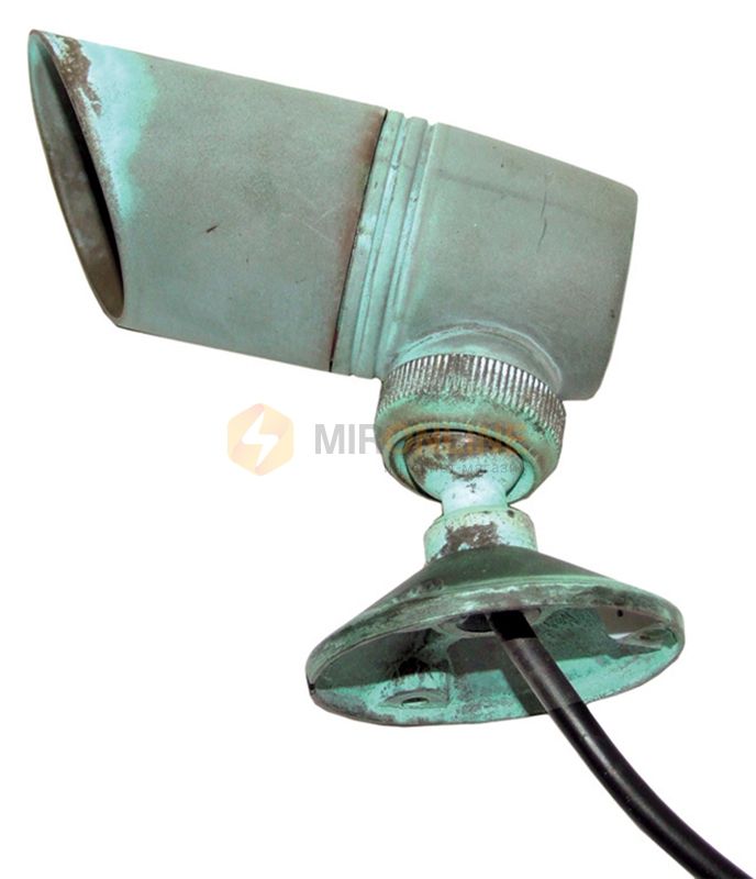 Уличный светильник Elstead GZ/Bronze2 BRONZE купити