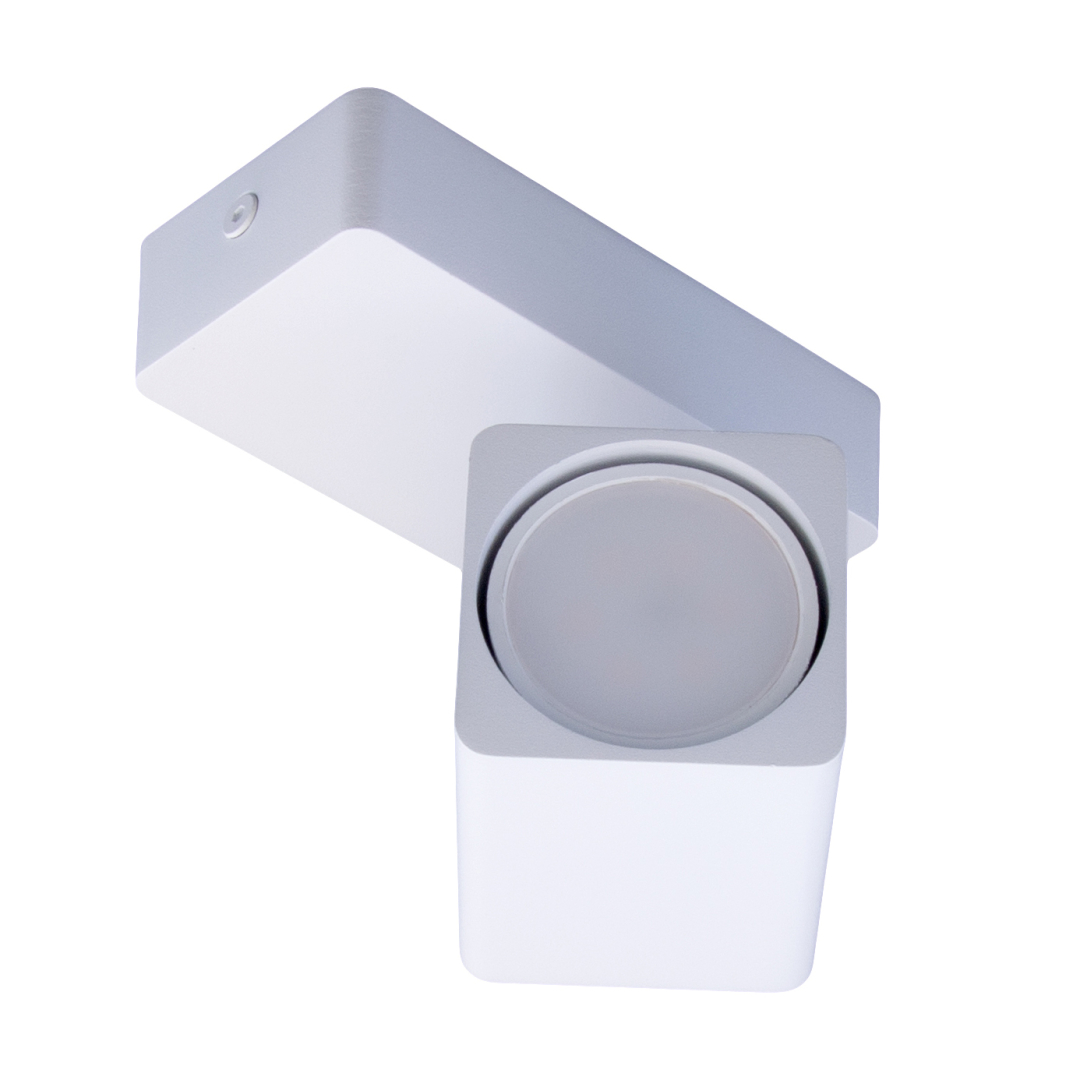 Спот ESL Cuboid S CS0101 купити