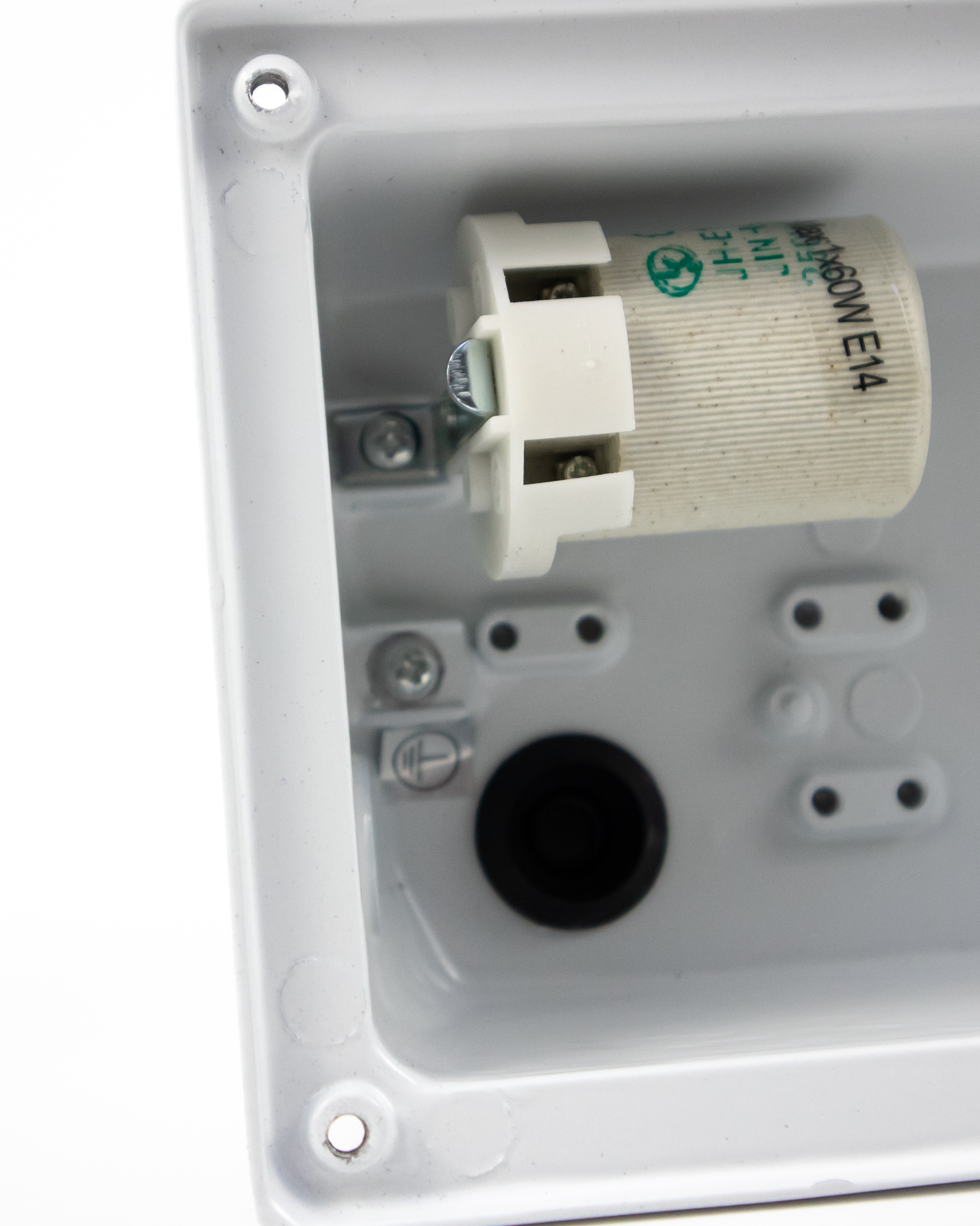 Уличный светильник Nowodvorski 3412 Basalt купити