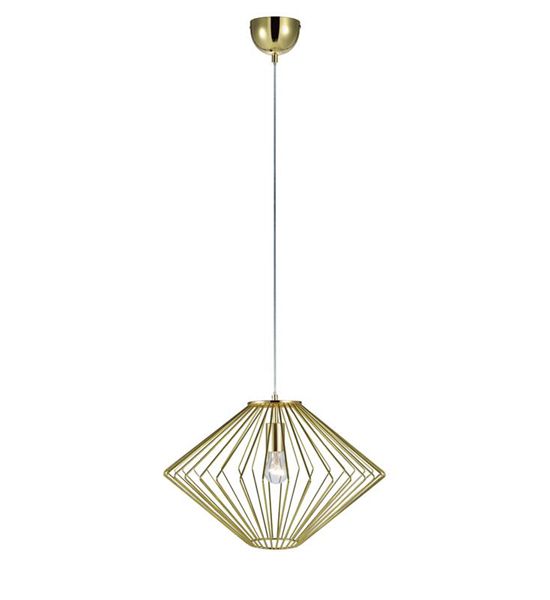 Подвесной светильник Markslojd 105946 EDGE купити