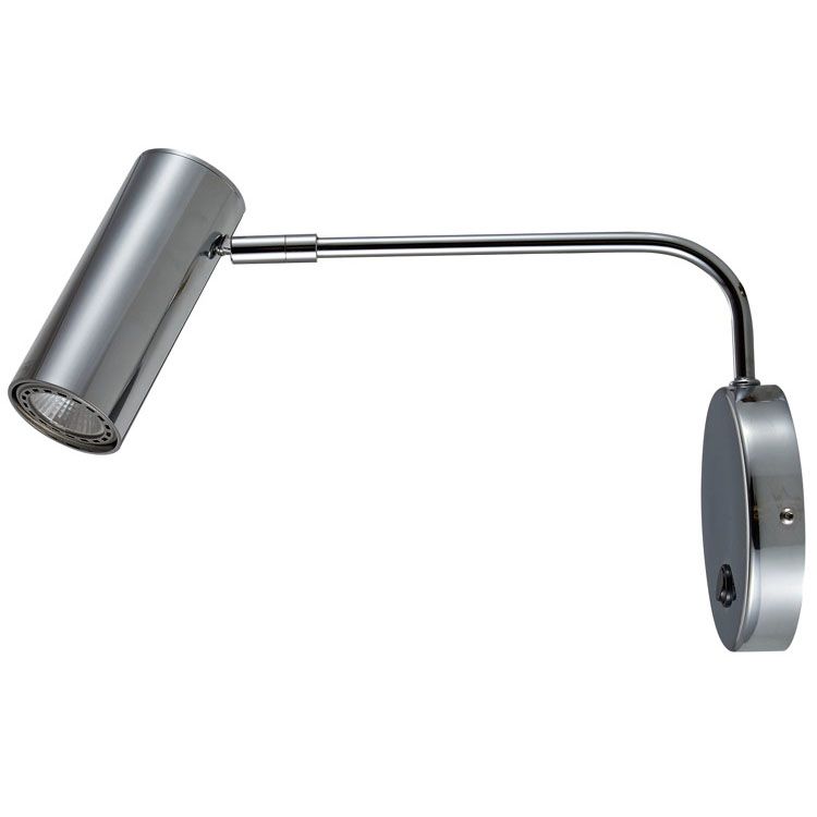 Бра Zuma Line 20034-CH  TUBO WL купити