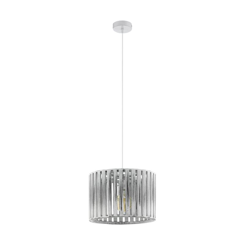 Подвесной светильник Eglo 33044 KINROSS 1 купити