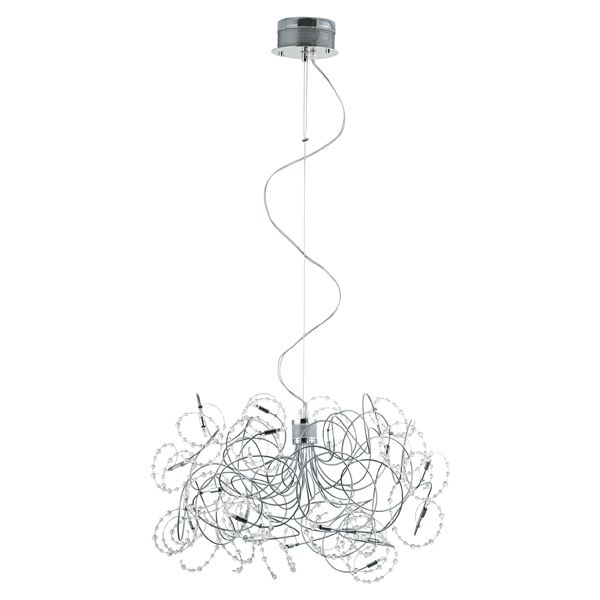 Люстра Eglo 86905 Figaro купити