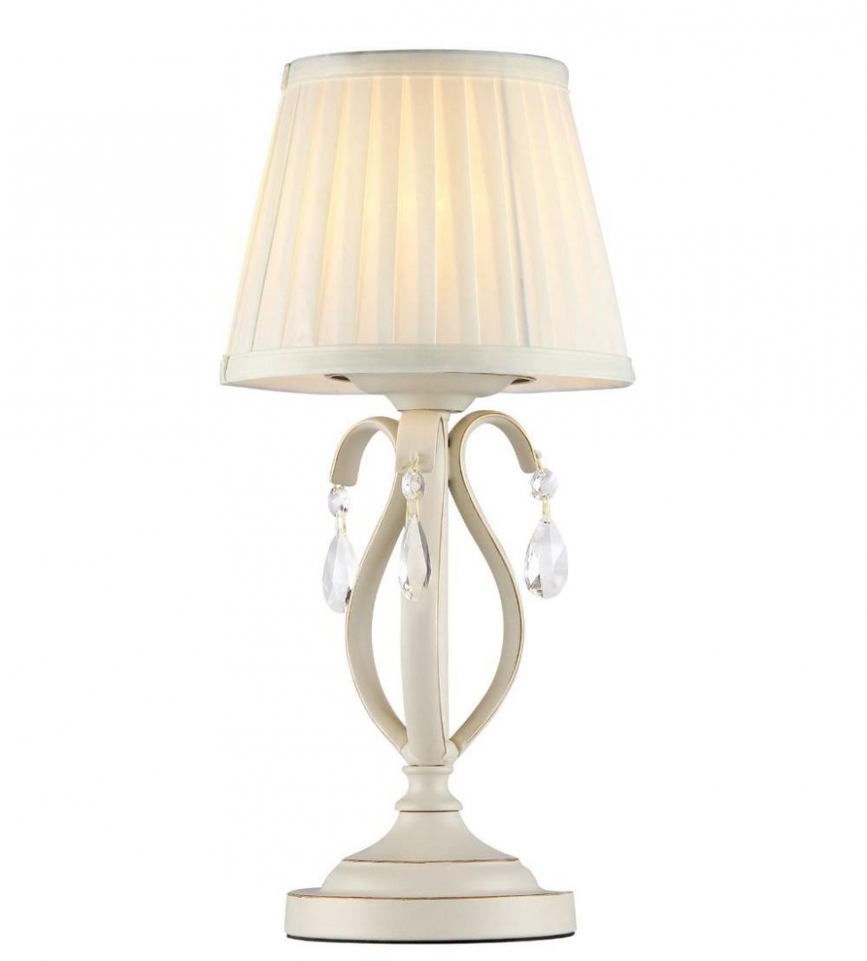 Настольная лампа ARM172-01-G Brionia (58578) купити