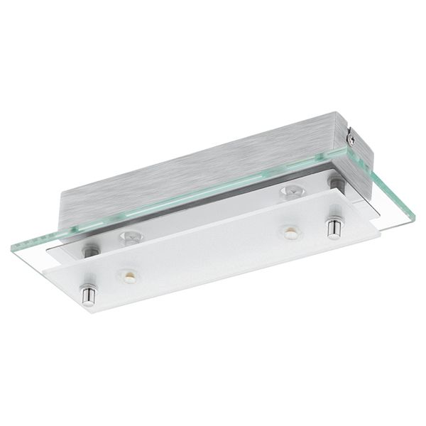 Светильник потолочный Eglo 93885 Fres 2 купити