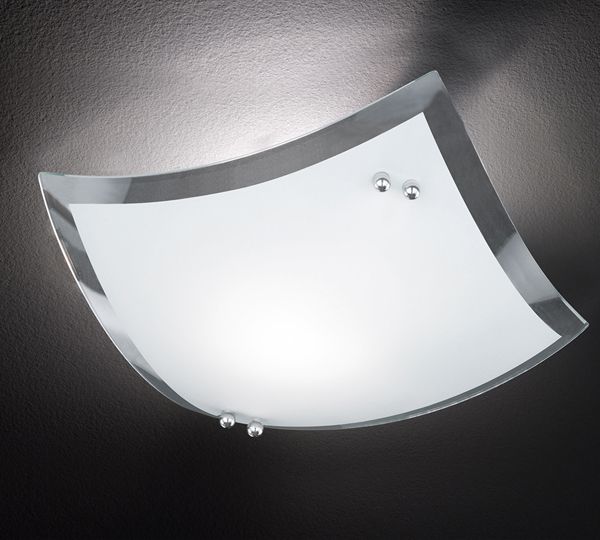 Потолочный светильник TRIO 601400106 BUSA купити