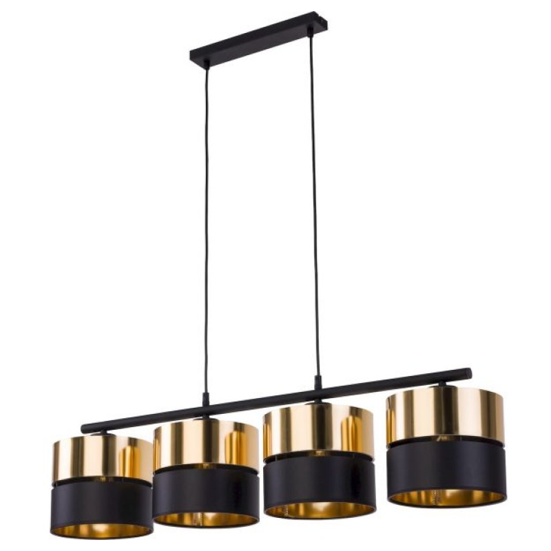 Подвесной светильник TK LIGHTING 4342 HILTON  купити