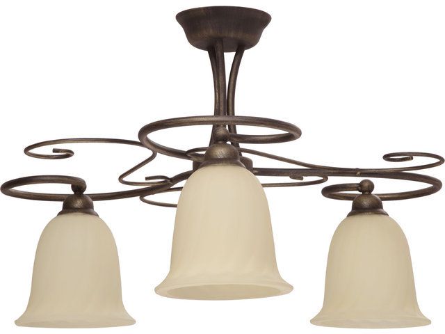 Люстра Nowodvorski 3641 Paris купити