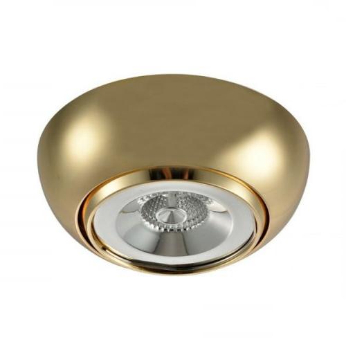 Точковий світильник Azzardo AZ3401 NEMO Gold купити