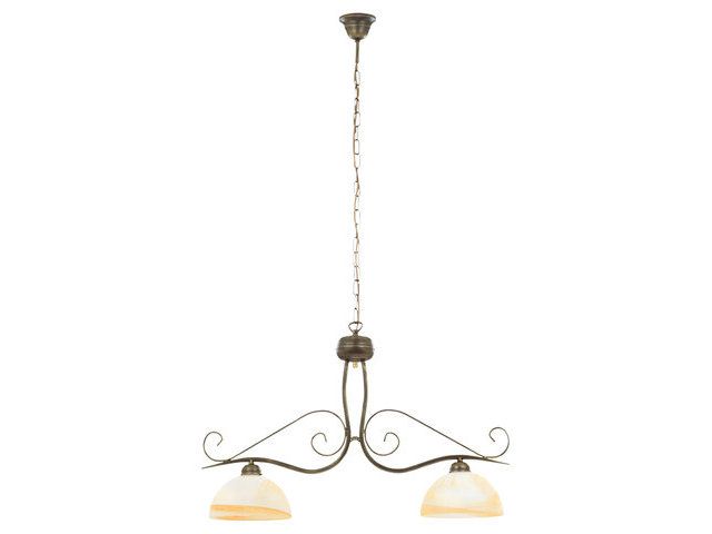 Люстра Nowodvorski 382 Fiona купити