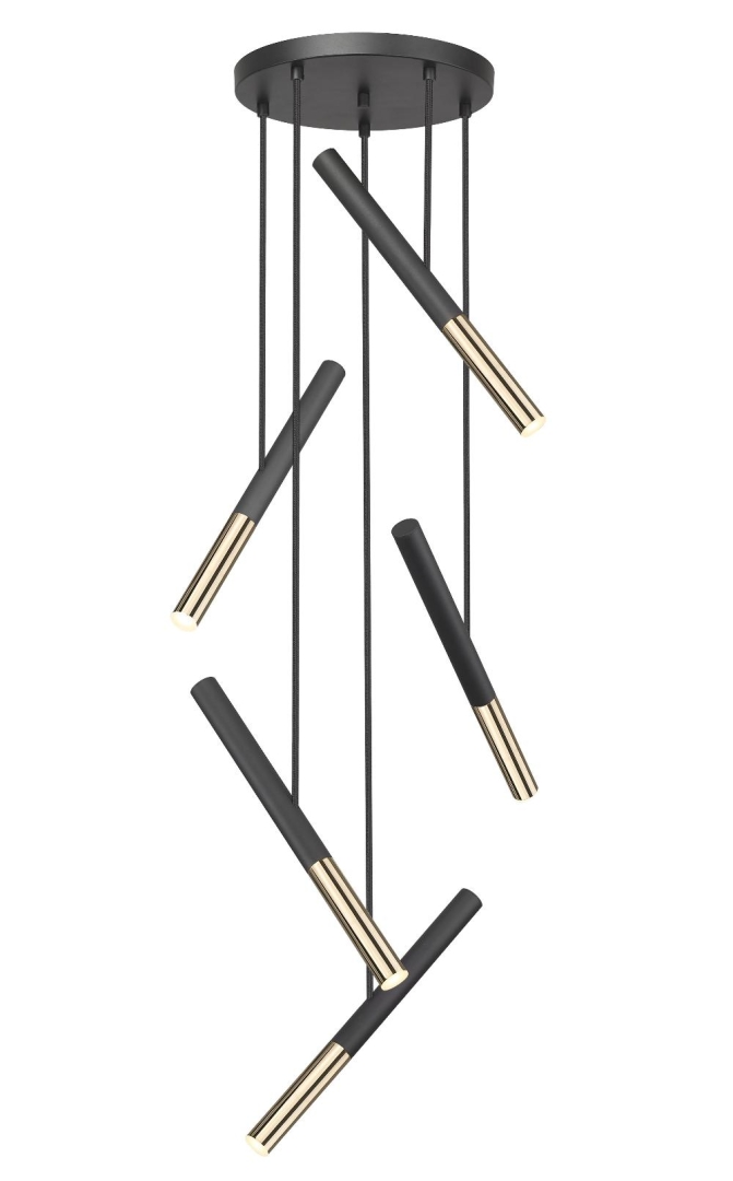 Подвесной светильник Viokef 4265300 Ballet купити