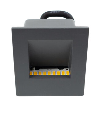 Світильник точковий Nowodvorski 6907 Step купити