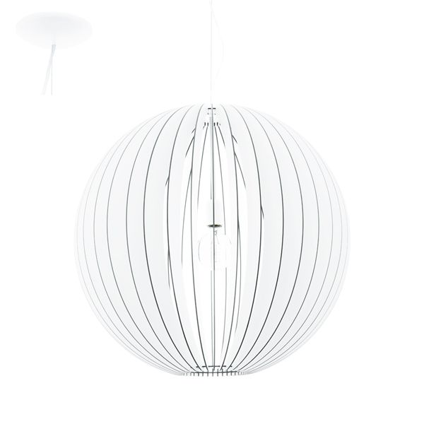 Подвесной светильник Eglo 94441 Cossano купити