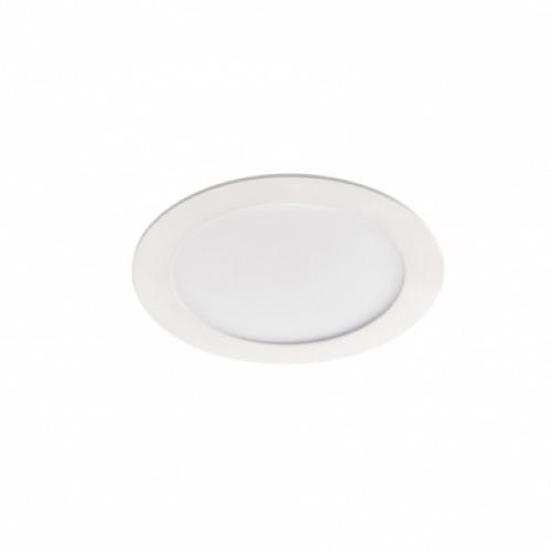 Точковий світильник Kanlux V2LED12W-NW-W Rounda (28931) купити