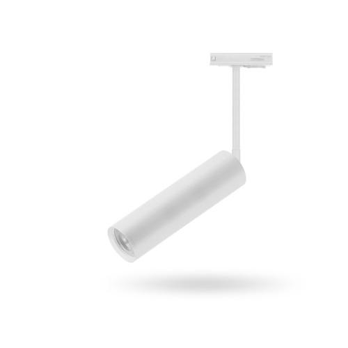 Трековий світильник Feron ML330 белый (40131) купити