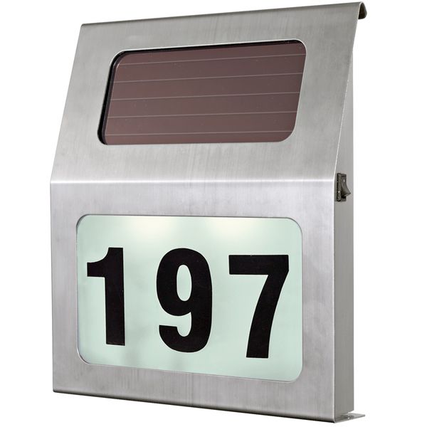 Уличный светильник Eglo 90497 SOLAR купити