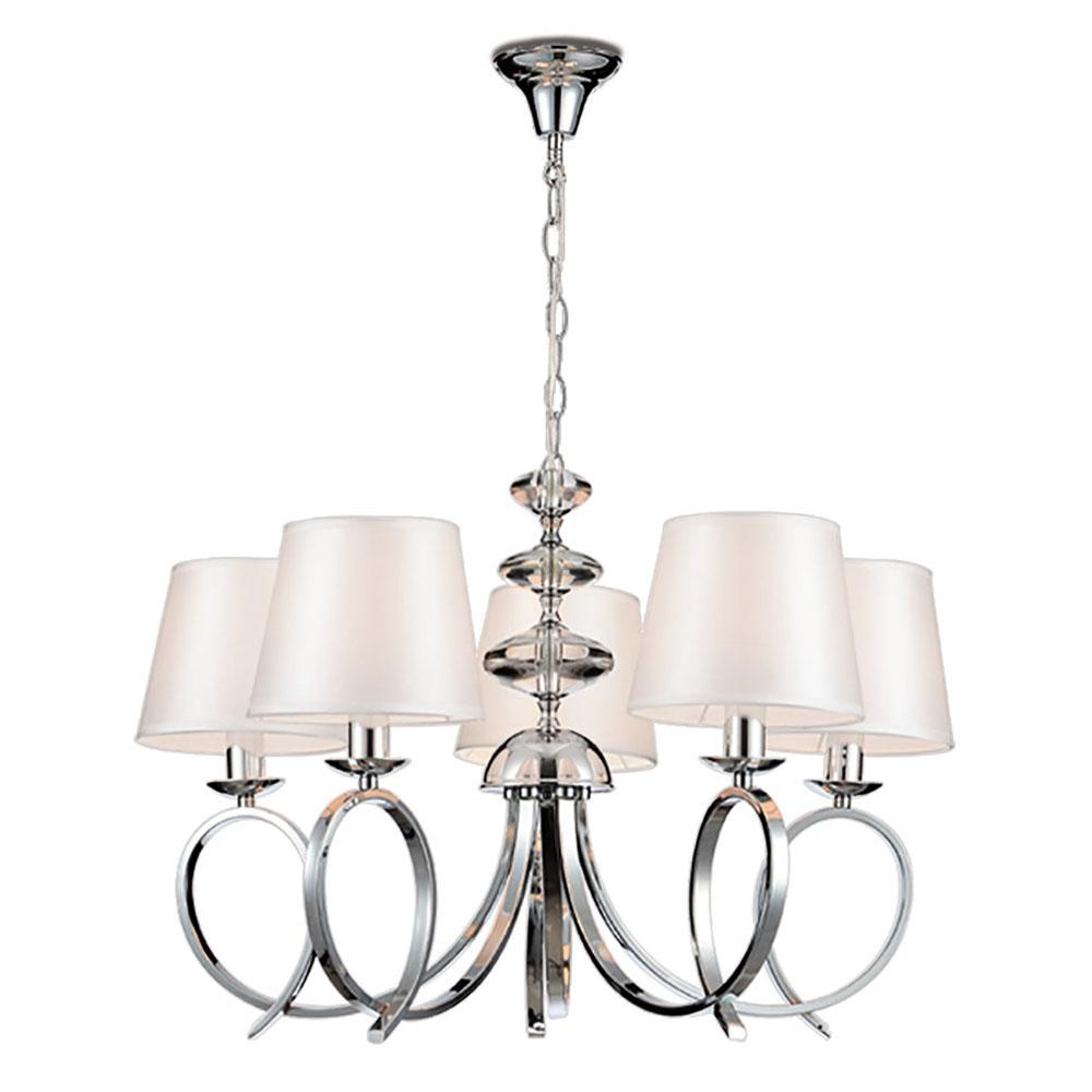 Люстра Viokef 4112800 Lancia купити