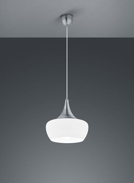 Подвесной светильник TRIO 303100107 TRUMPET купити