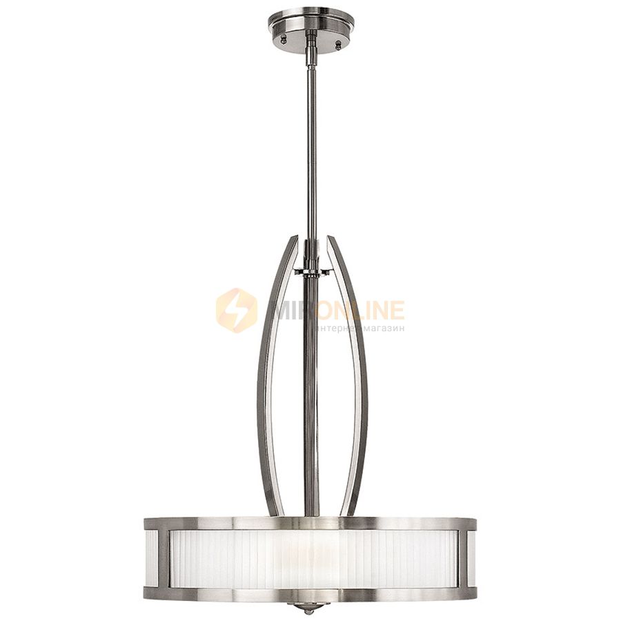 Подвесной светильник Elstead HK/MERIDIAN/P MERIDIAN купити