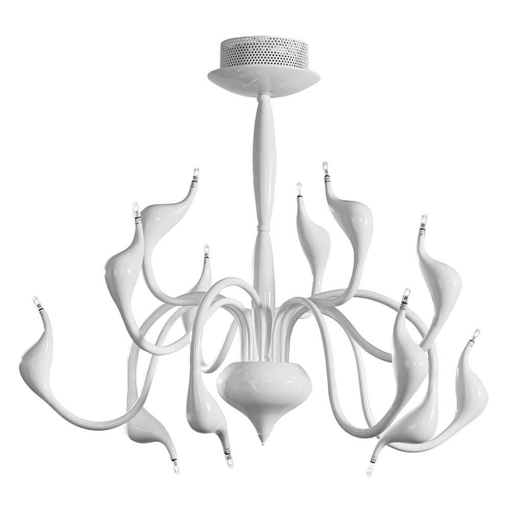 Люстра Azzardo AZ0045 Snake купити