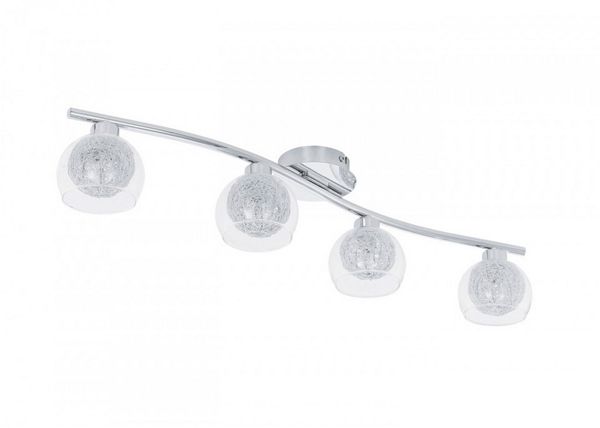 Спот Eglo 93069 Oviedo 1 купити