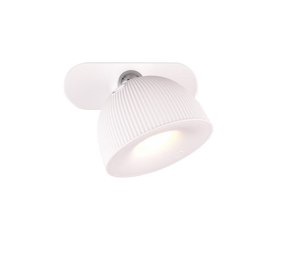 Настільна лампа REALITY R57791101 MAXIMA 3W 1x250lm 3000K купити