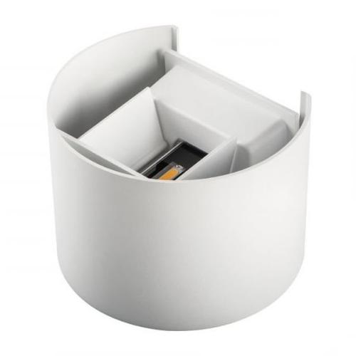 Уличный светильник Kanlux REKA LED EL 7W-O-W (28993) купити