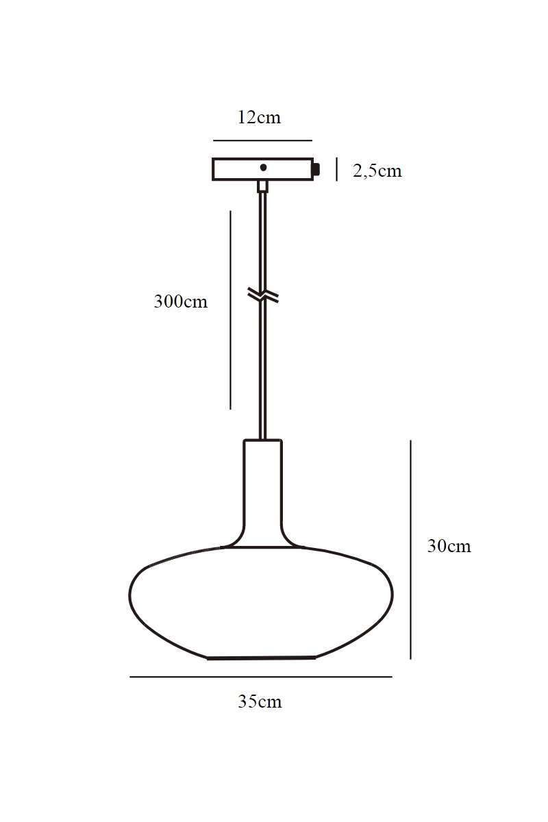 Люстра Nordlux 48973001 Alton 35 (51140) купити