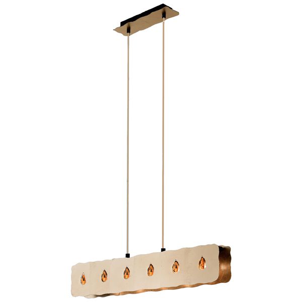 Подвесной светильник Eglo 88455 Duke купити