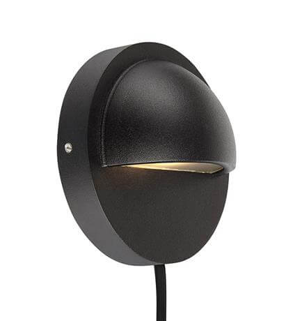 Настенный уличный светильник Markslojd GARDEN 24 107288 купити