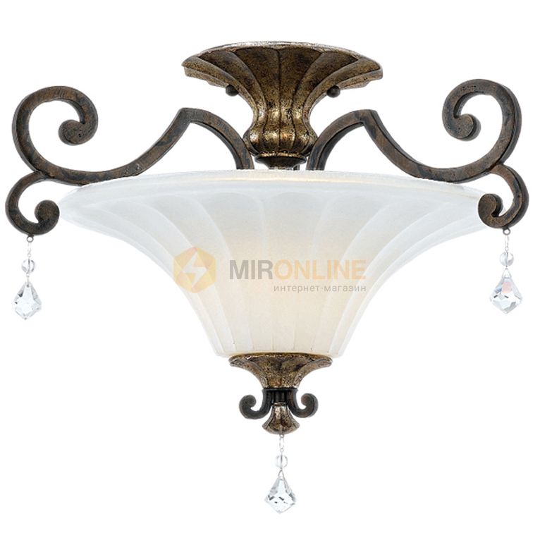 Люстра Elstead QZ/MARQUETTE/SF MARQUETTE купити