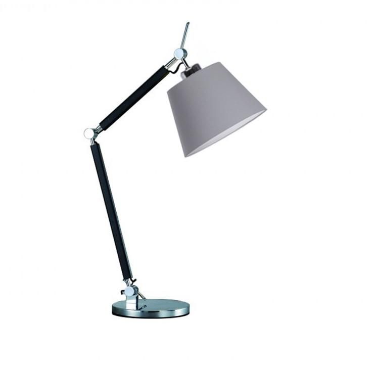 Настольная лампа Azzardo AZ1848+AZ2601 Zyta S D26 купити