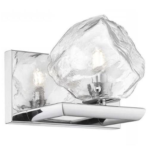 Бра Zuma W0488-01A-B5AC ROCK купити