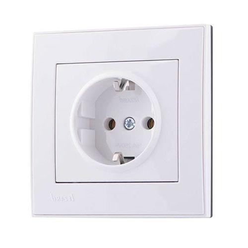 Розетки і вимикачі LEZARD RAIN купити от 31 грн