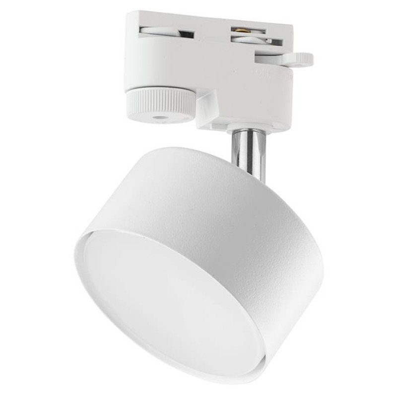 Трековий світильник TK LIGHTING 4397 TRACER купити