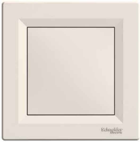 Заглушка, кремовий (EPH5600123) купити