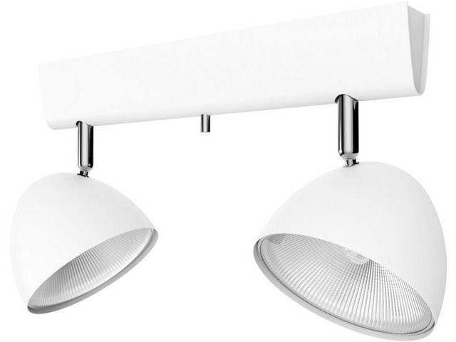 Спот VESPA WHITE II 6962 Nowodvorski купити