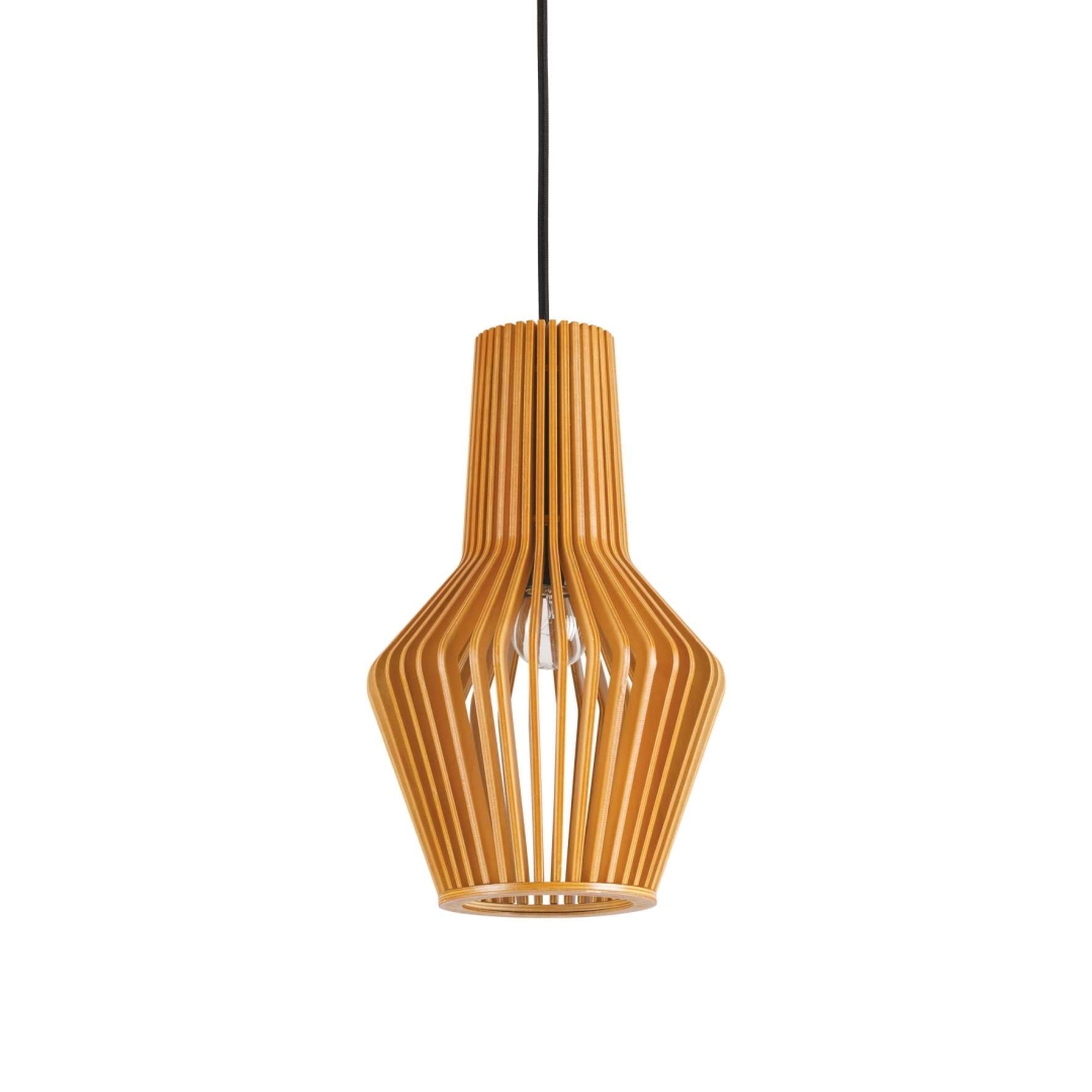 Подвесной светильник Ideal Lux 1 SP1 CITRUS (159843) купити