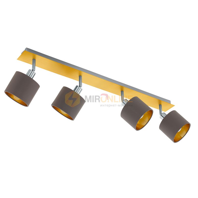 Спот Eglo VALBIANO 97539 купити