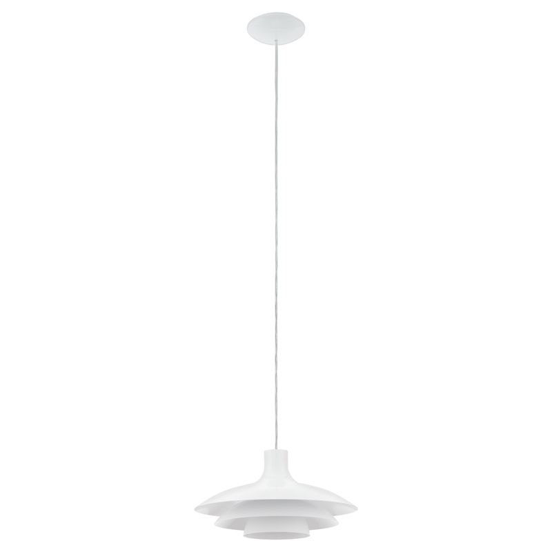 Подвесной светильник Eglo 96875 ALMOZAR купити