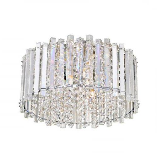 Люстра Zuma Line C0465-05C-B5AC VENTUS купити